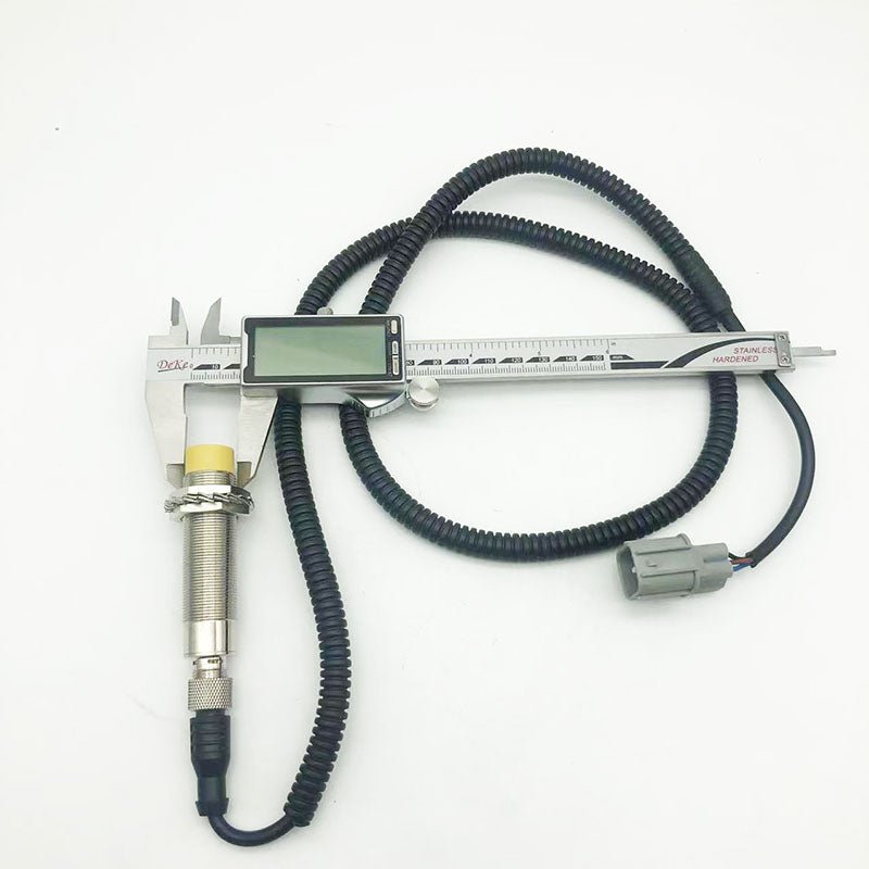 701/39000 Steering Proximity Switch for JCB Parts 3CX 4CX 4C444 4CX444 4CX444 SUPER | WDPART