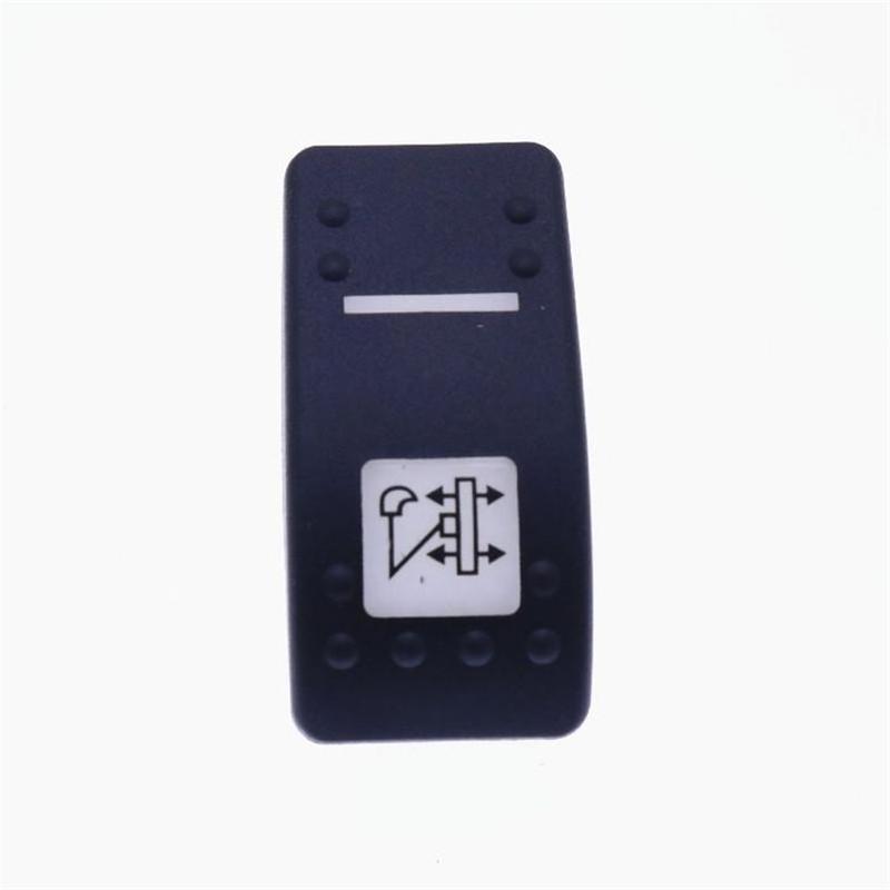 Beam Switch Cover 701/58838 for JCB 3CX 4CX 3220 - 0