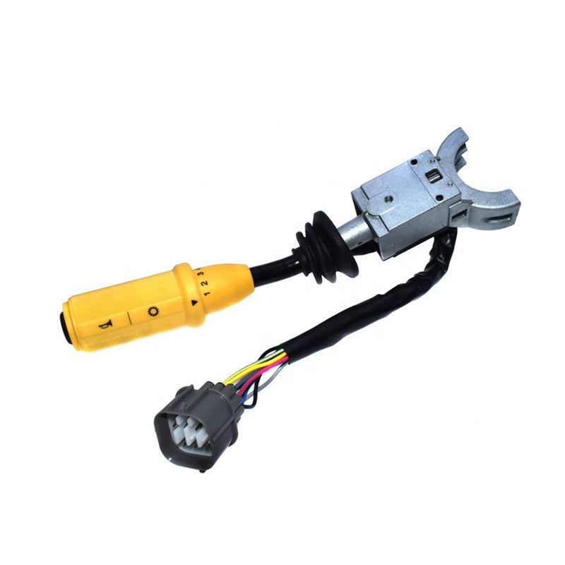 701/71900 701/80145 701/55100 Column Switch Fit for JCB Excavator 3C 3CXPC 3CX 4CX | WDPART