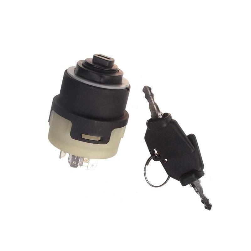 701/45500 701/80184 Ignition Switch for JCB 3CX 4CX Loader