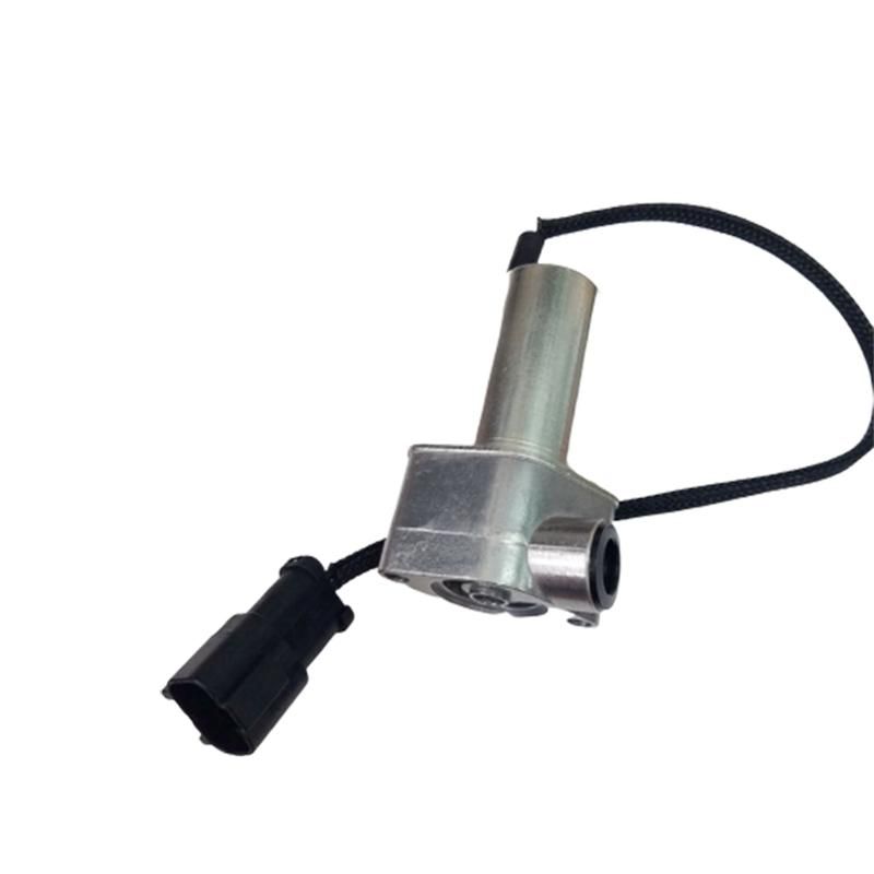 702-21-07311 Solenoid Valve For Komatsu PC210-10 - 0