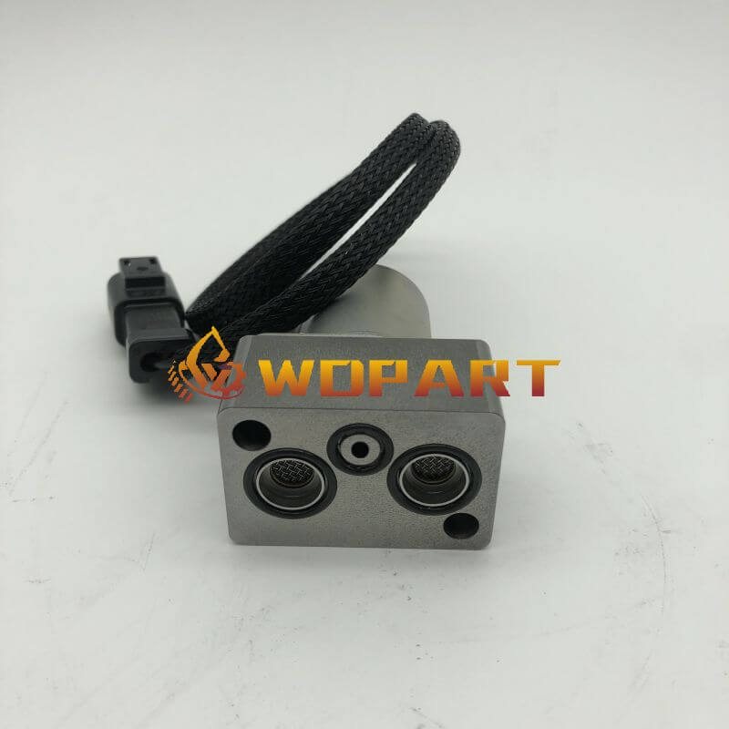 Pilot Valve 702-21-62200 for Komatsu Excavator PC200-8 PC210-10 PC300-8 PC350-8