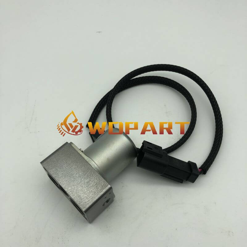 Pilot Valve 702-21-62200 for Komatsu Excavator PC200-8 PC210-10 PC300-8 PC350-8