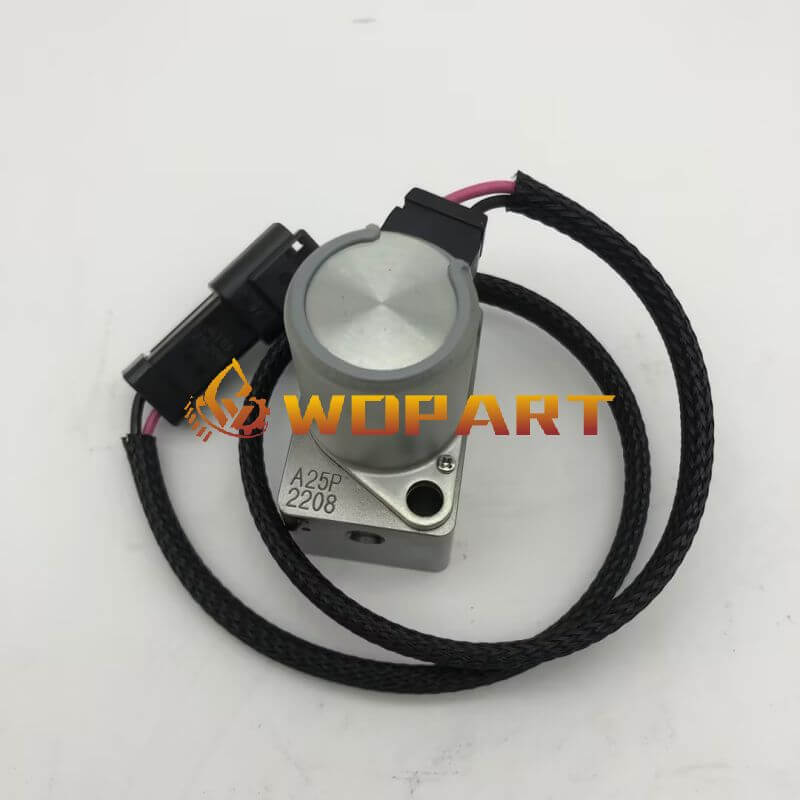 Pilot Valve 702-21-62200 for Komatsu Excavator PC200-8 PC210-10 PC300-8 PC350-8