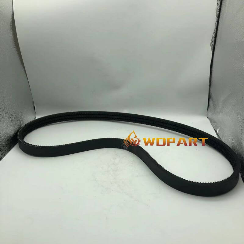 7146391 Drive Belt for Bobcat Skid Steer S510 S530 S550 S570 S590 T550 T590