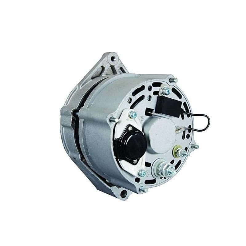 714/31500 24V alternator for JCB Excavator