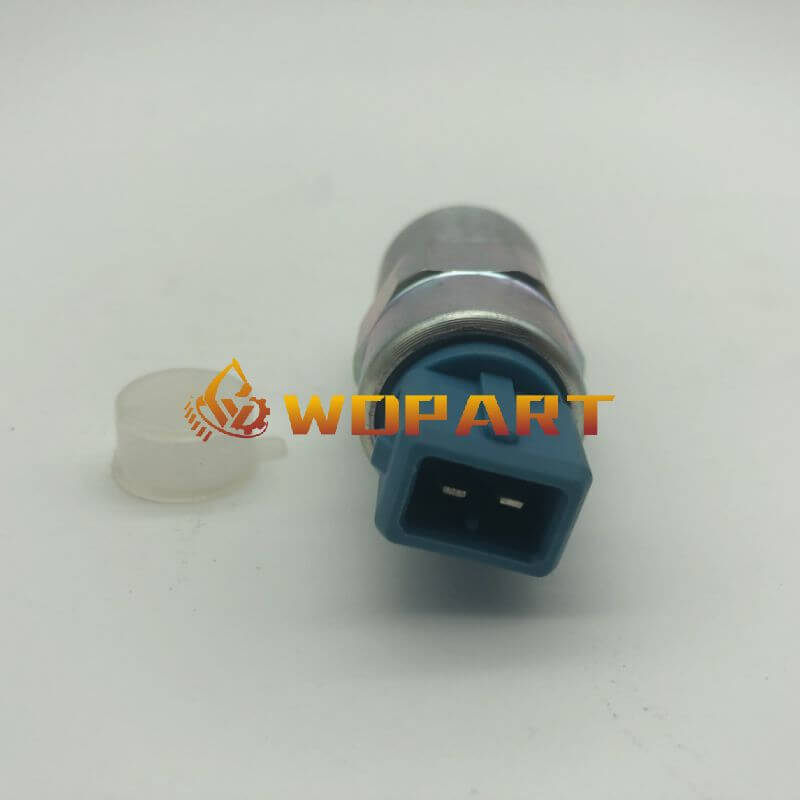 716/30098 71630098 12V Solenoid For JCB 2CX 3CX 4CX 2115 2125 2135