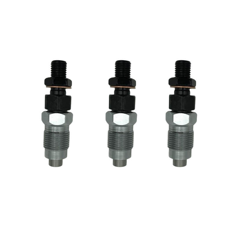 3PCS Fuel Injector 719255-53100 for Yanmar 3TN66L-UWD 3TNE74-MG 3TNE74-USR 3TNA72-USR | WDPART