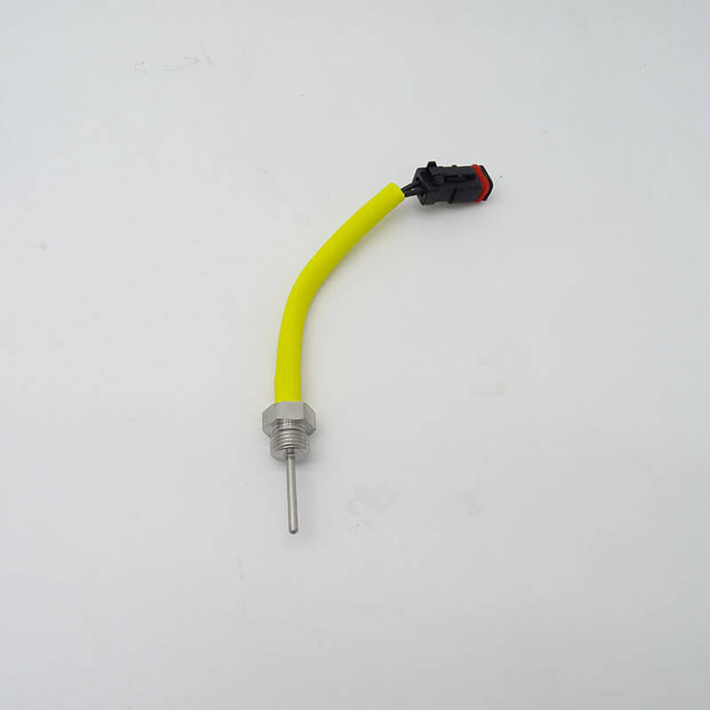 Temperature Sensor 191-6587 for Caterpillar CAT Engine C7 C9 Excavator 322C 325C 330C | WDPART