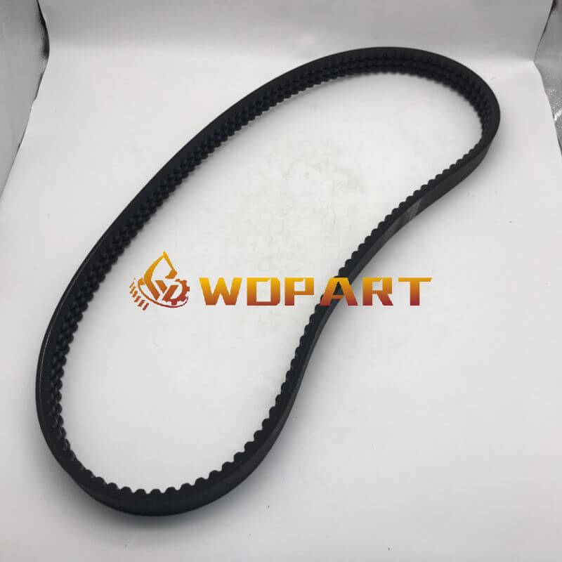 6736775 Drive Belt for Bobcat 753 S130 S150 S160 S175 S185 S205 T140 T180 T190