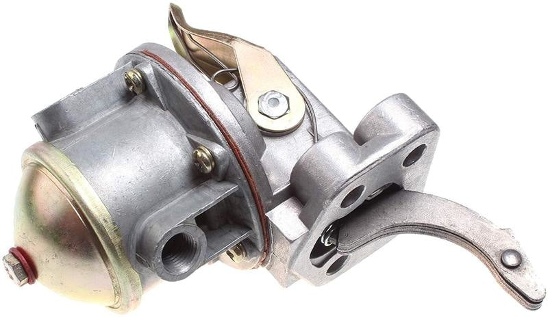 Diesel Engine Fuel Lift Pump ULPK0002 for Perkins 6.354 6.372 1006 T6.60 Series | WDPART