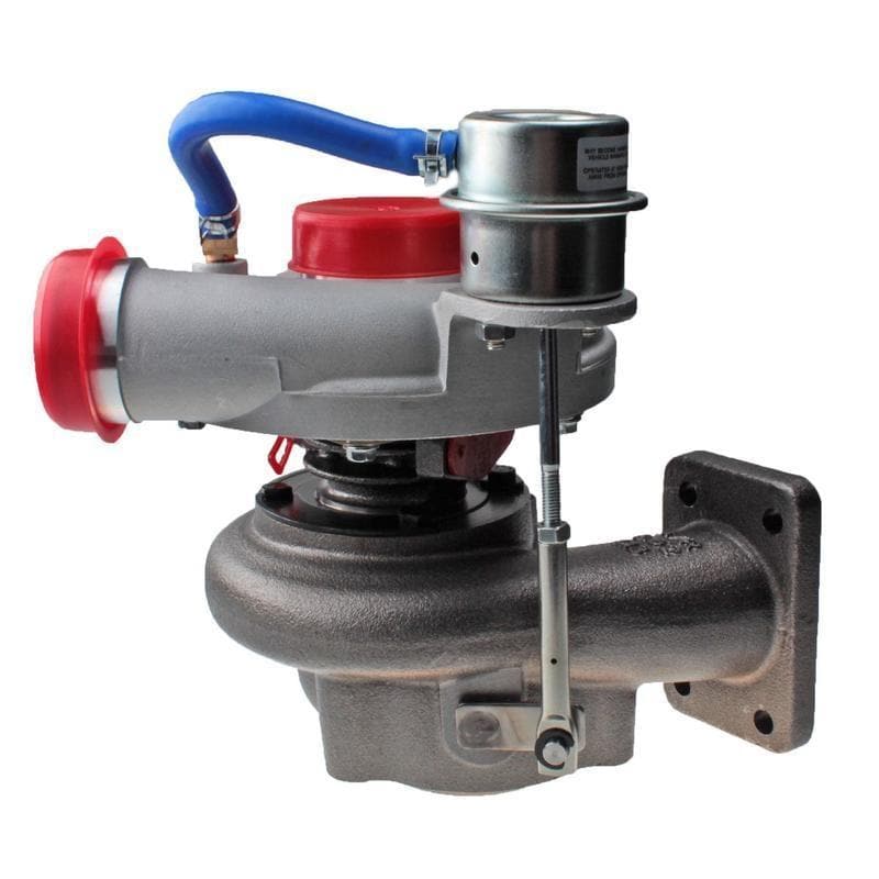 2674A225 711736-0025 Turbocharger for Perkins BT81058 GT2556S | WDPART