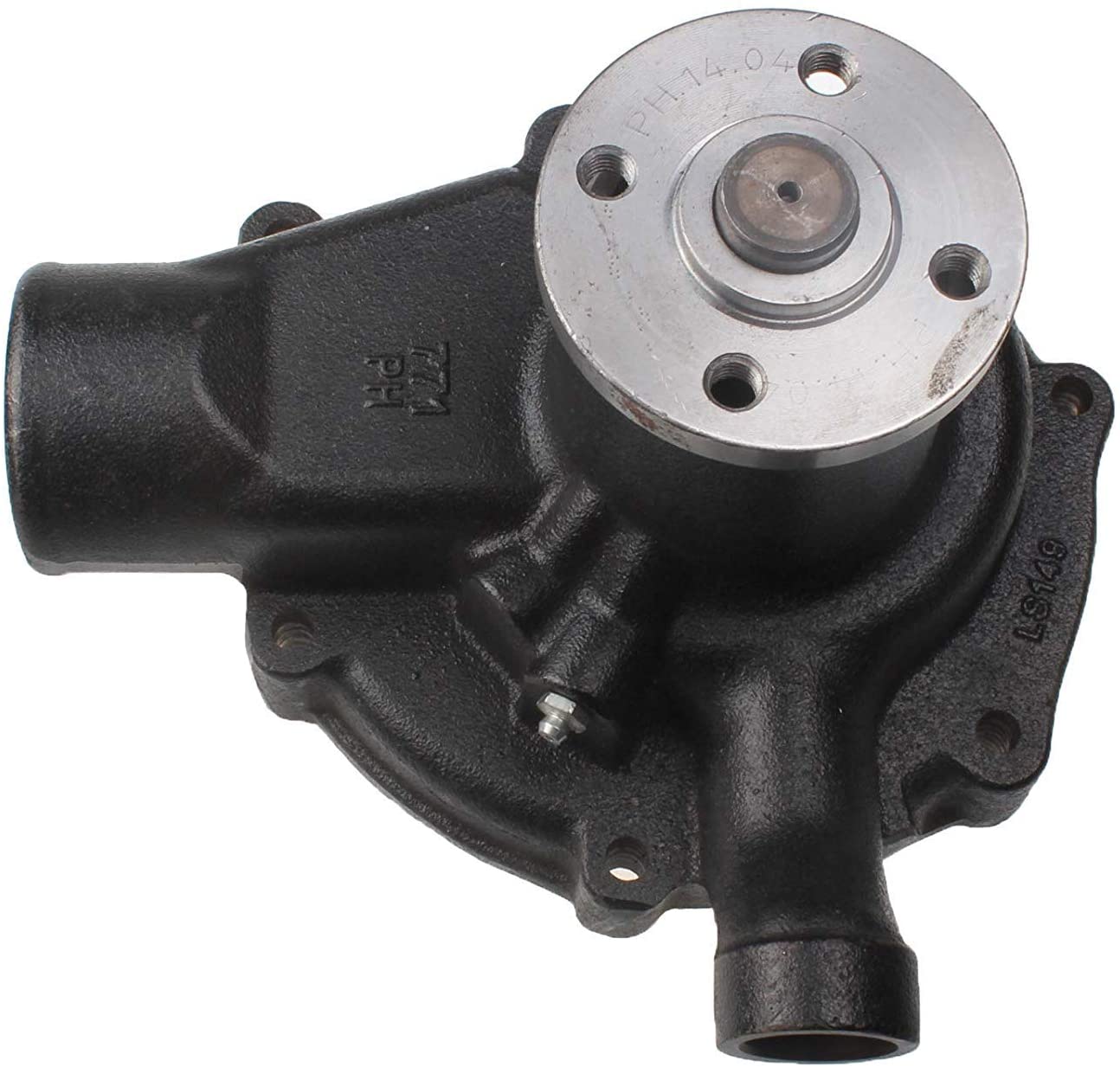 ME996795 Water Pump for Mitsubishi 6D16 6D16T Kato