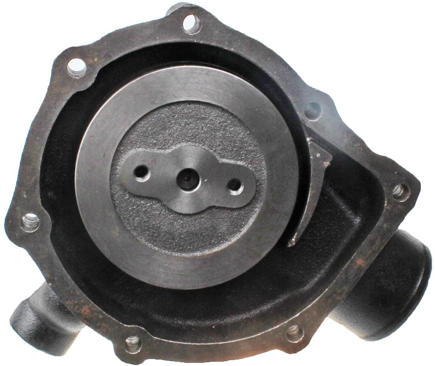 ME996795 Water Pump for Mitsubishi 6D16 6D16T Kato HD1430 Kobelco SK330-6 SK320-6 SK330-6E