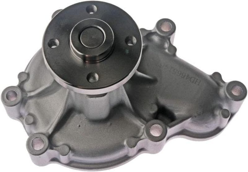 Water Pump 7000743 with Gasket for Bobcat Skid Loader S185 S205 T550 S550 S570 S590 S160 5600 5610 T180 T190 T590 | WDPART