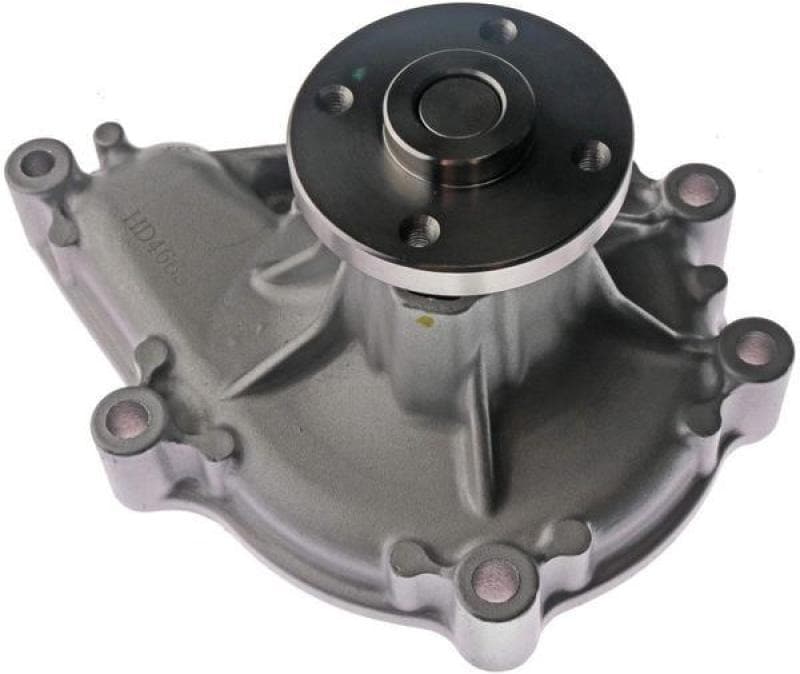 Water Pump 7000743 with Gasket for Bobcat Skid Loader S185 S205 T550 S550 S570 S590 S160 5600 5610 T180 T190 T590 | WDPART