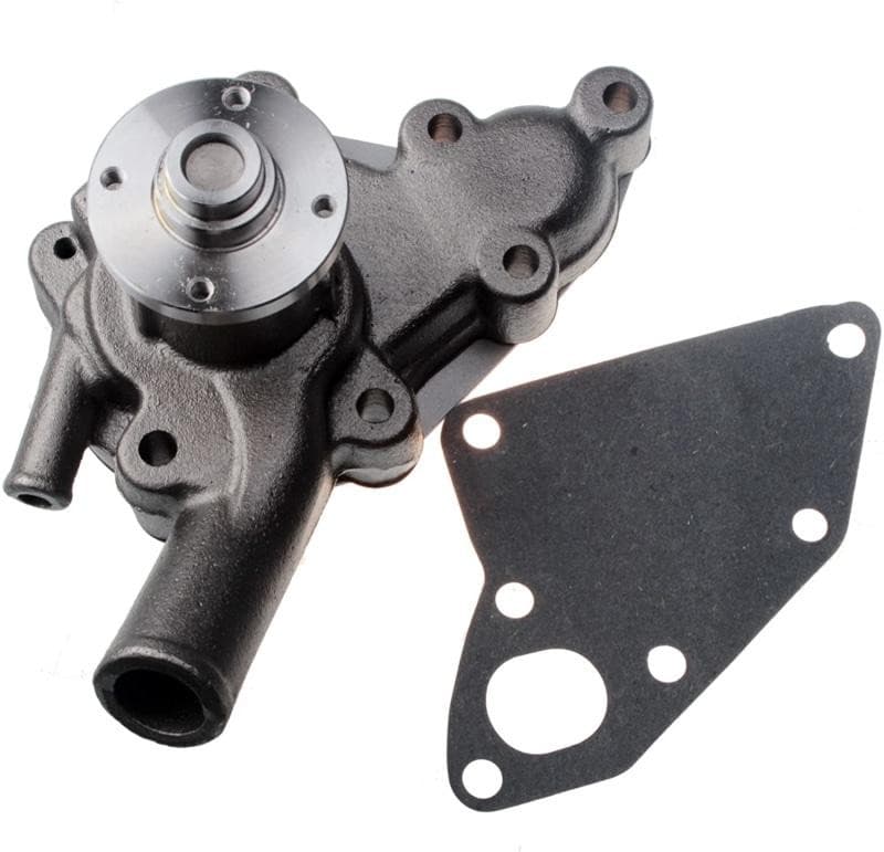 Replacement 6660992 Water Pump for Bobcat Skid Steer Loader 533 543 | WDPART