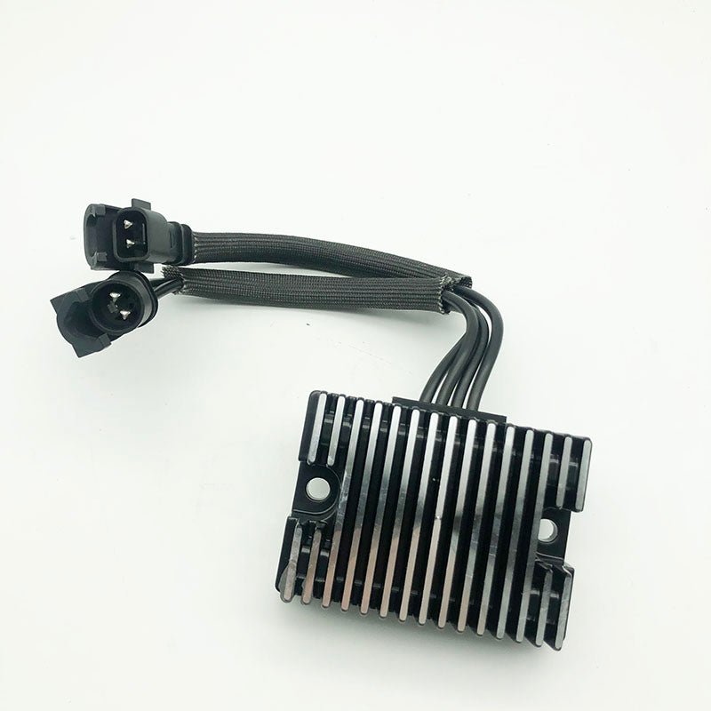 74711-08 74546-07A Voltage Regulator Rectifier for Harley Davidson XL883C XL883N 2013 Sportster 2009-2013 74711-08 H1108 | WDPART