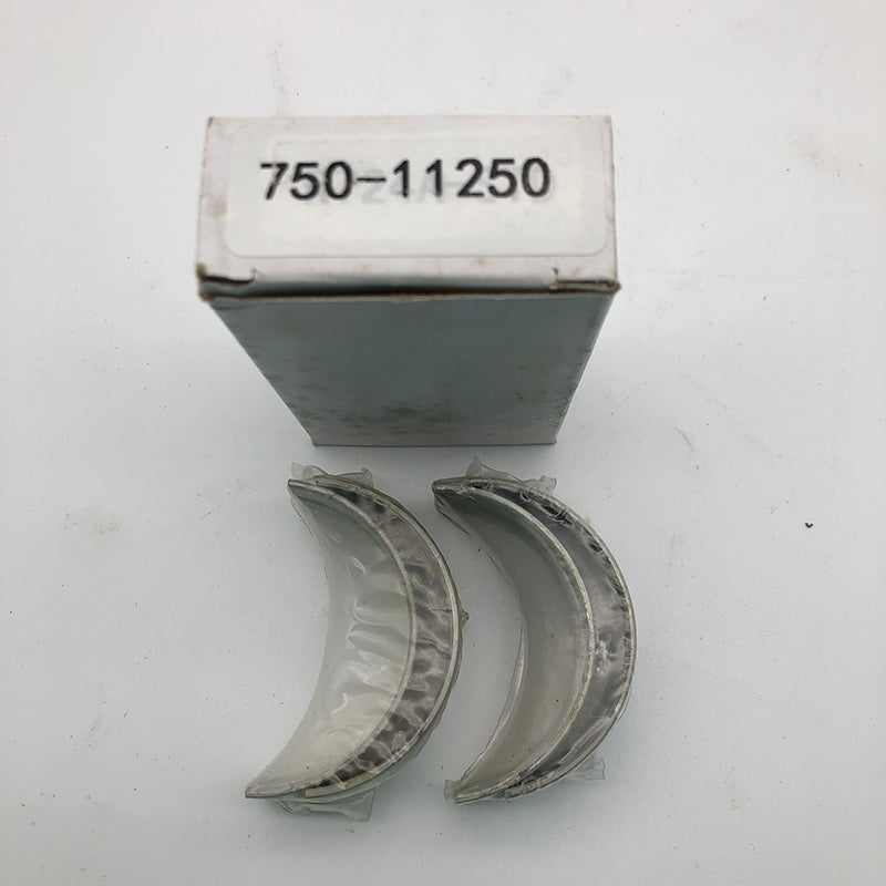 750-11250 Main Bearing for Lister Petter LPW LPWS2 LPWS3 LPWS4 Diesel Engine