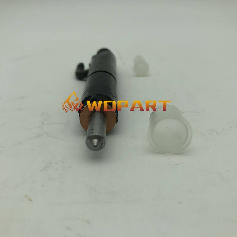 751-15880 186-6168 0186-6168 1866168 2910-01-355-6028 Fuel Injector for Onan MEP802A Lister Petter DN2M DN4M LPA LPW Engines