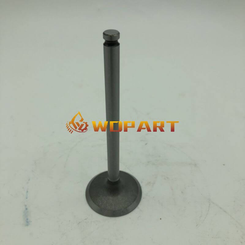 751-40550 751-40551 Diesel Engine Spare Parts Inlet Valve for Lister Petter LPW LPW2 LPW3 LPW4 Engine