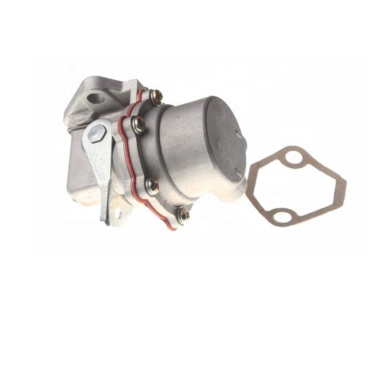 757-14174 Fuel Pump for Lister Petter LPW LPA Engine