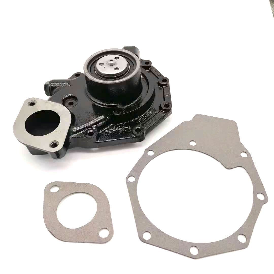 Water Pump RE505980 RE500737 RE546906 RE505981 RE546917 with Gasket for John Deere 4045 TF HF120 325SK 410J 410K 710D 710G 710J | WDPART