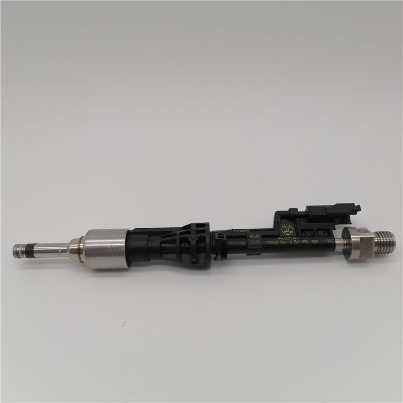 13647597870-04 Fuel Injector for BMW 3 serie (E90) Sedan 335i M Sport 24V (N55-B30A)