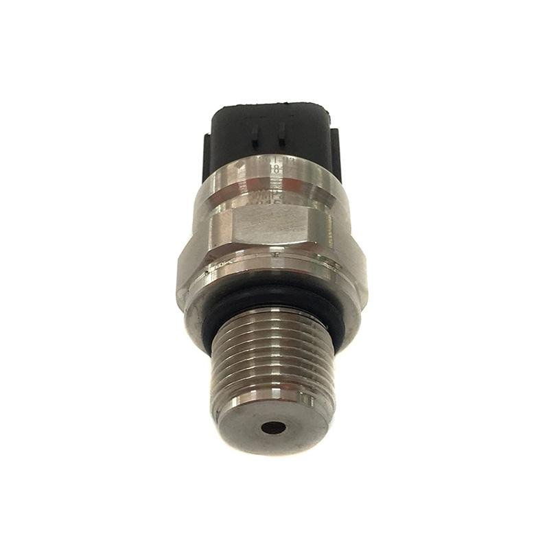 Pressure Sensor 7861-93-1812 For Komatsu Excavator - 0