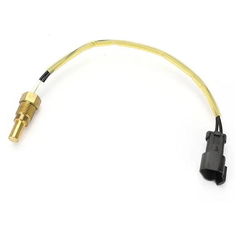 Water Temperature Sensor 7861-93-3520 for Komatsu - 0