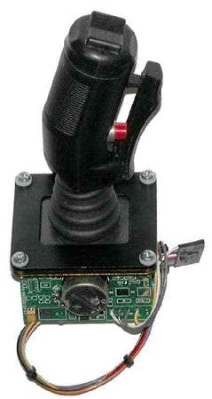 Single Axis Joystick Controller 78903 for Genie Z Boom Lifts GS2046、GS3390、GS3384、GS84/90、GS30/32/46、Gs2646、GS4069RT | WDPART