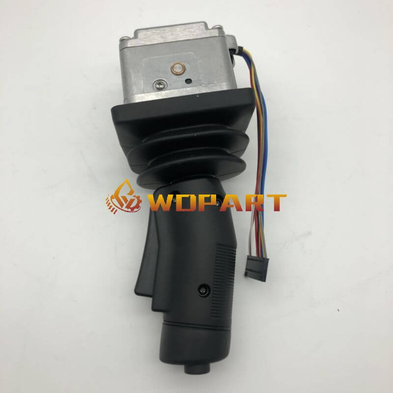 Joystick Controller 78903GT 604064 105175 for Genie GR-12 GR-15 GR-20 GS-1530 GS-1932 GS-2032 GS-2046 GS-2632 GS-2646 GS-3232 GS-3246