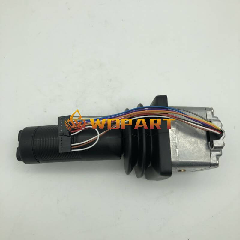 Joystick Controller 78903GT 604064 105175 for Genie GR-12 GR-15 GR-20 GS-1530 GS-1932 GS-2032 GS-2046 GS-2632 GS-2646 GS-3232 GS-3246