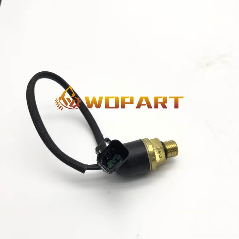 Pressure Switch Sensor 301413-00151 for Doosan Excavator DX150