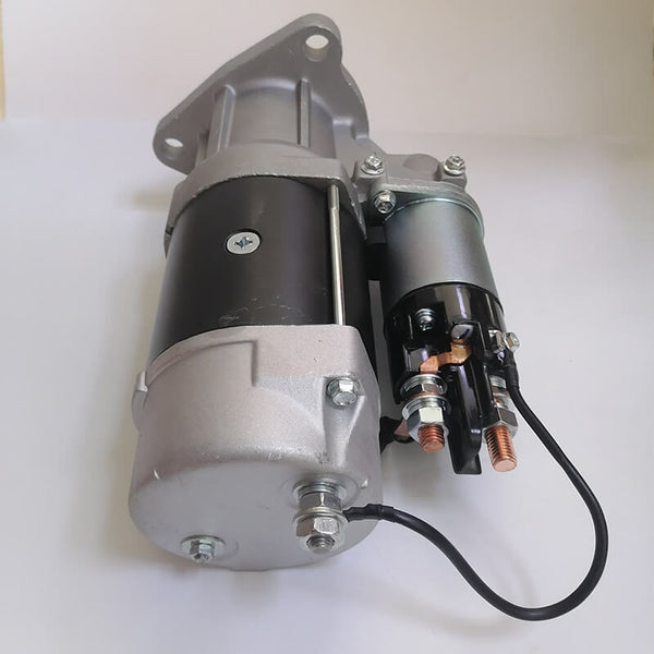 4N1062 4N-1062 207-1556 Starter Motor for Caterpillar CAT Loader 980C 983B 980F Engine 3406 3408 3412