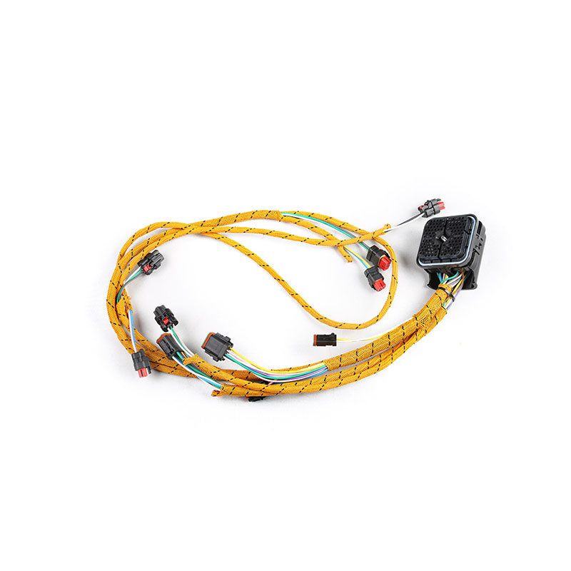 385-2664 Wiring Harness for Caterpillar CAT C11 C13 Engine 345C 345D E345DL 349D 349D2 725