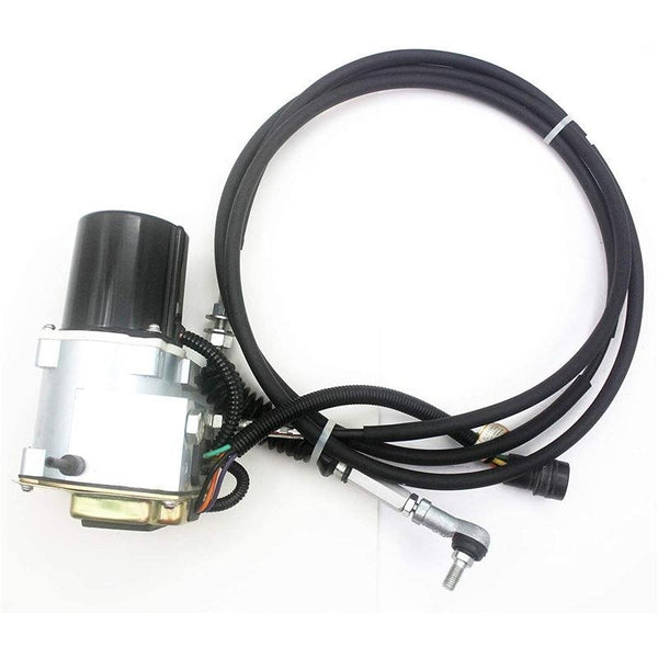 7Y-3913 Throttle Motor Double Cable For Cat - 0