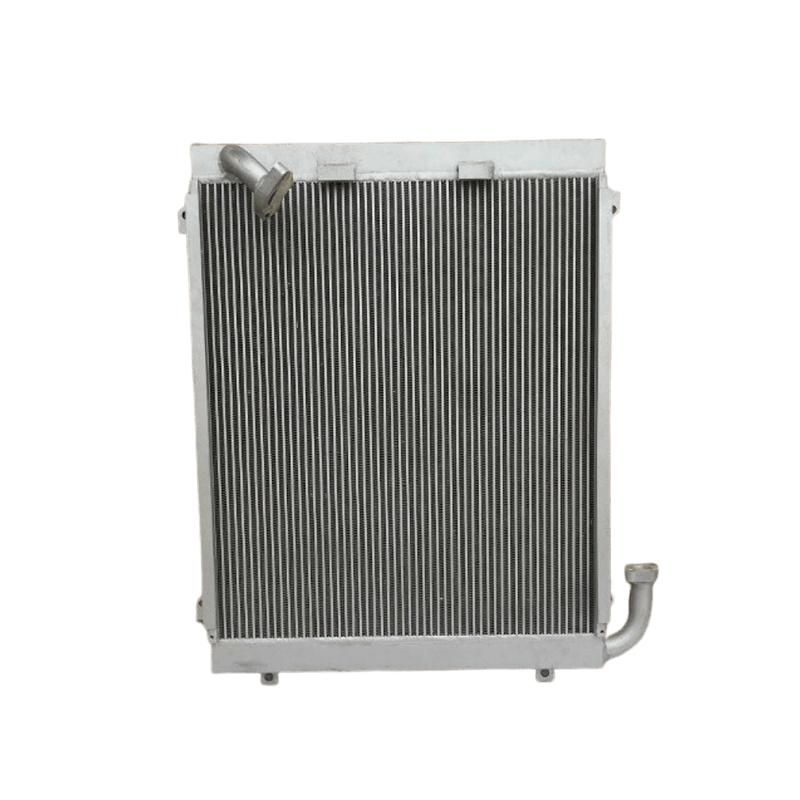 Oil Cooler 20Y-03-21111 20Y-03-21111 for Komatsu PC200-6 - 1