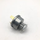 Wdpart 366-06379 8000-1756 35327 Durite 4 Pos. Ignition Switch For Terex 8000-1756 Thwaites T4289 Lister