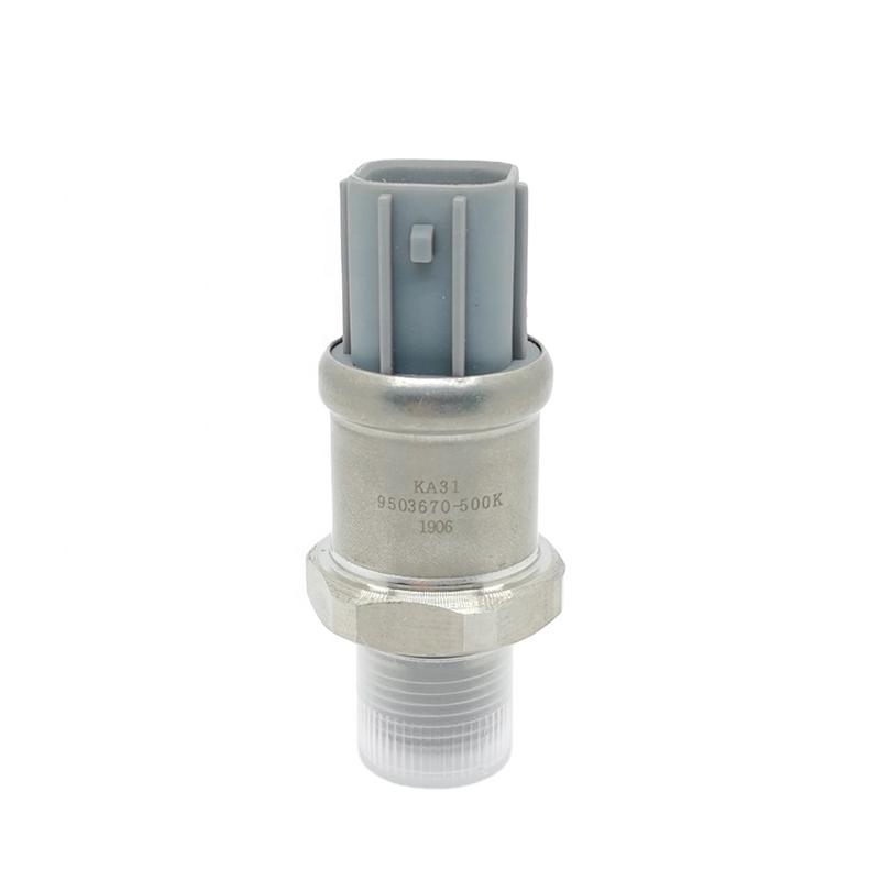 Hight Pressure Sensor 8211800-500K for Daewoo KA31 - 0