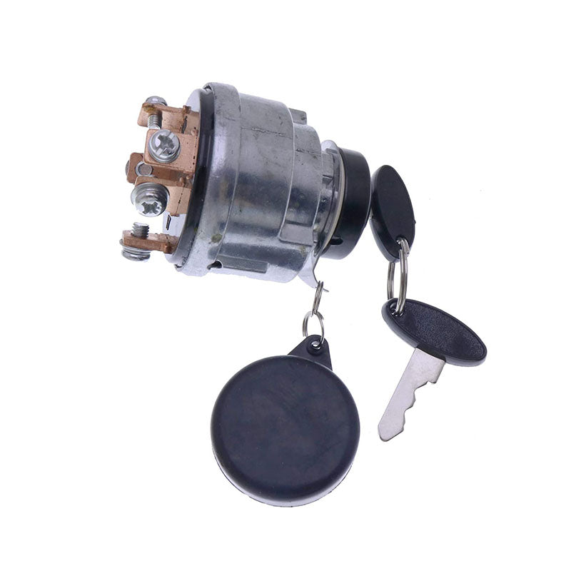 Ignition Switch 83940565 for Ford New Holland Compact Tractor 1000 1100 1200 1210 1300 1310 1500