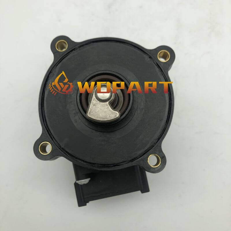 Actuator 8404-5003 10000-00251 17360483 for Woodwards