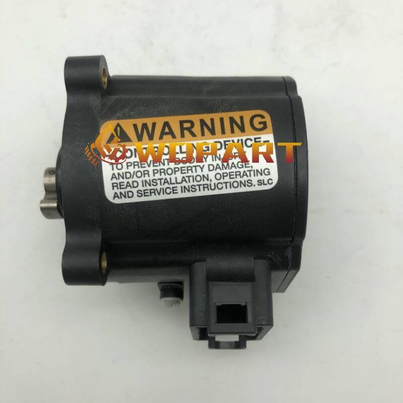 Actuator 8404-5003 10000-00251 17360483 for Woodwards