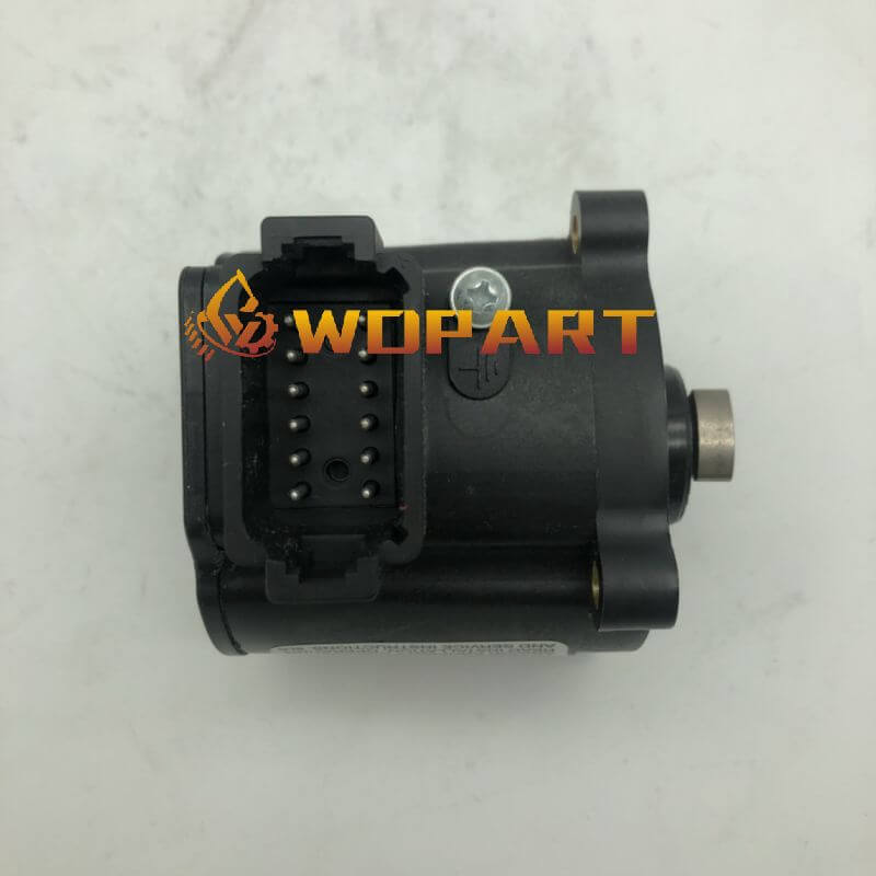 Actuator 8404-5003 10000-00251 17360483 for Woodwards