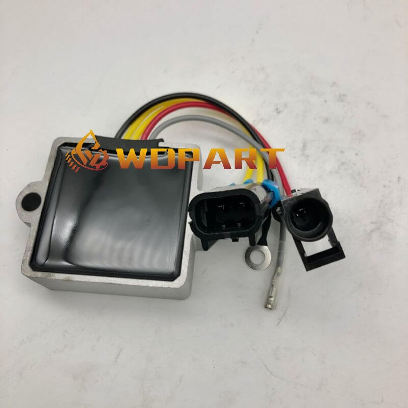 Voltage Regulator Rectifier 883072T2 for Mercury Marine 25hp 30hp 40hp 50hp 60hp 135hp 150hp 175hp 200hp 1999-2006