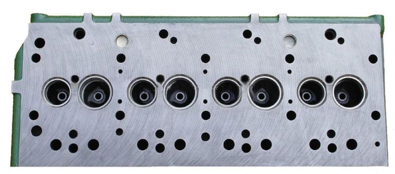 Cylinder Head 8971418212 8971418210 8971418211 for Isuzu NPR 59 ELF 250 ELF 350 4BD1-T