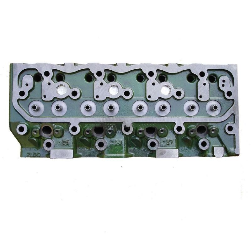 Cylinder Head 8971418212 8971418210 8971418211 for Isuzu NPR 59 ELF 250 ELF 350 4BD1-T