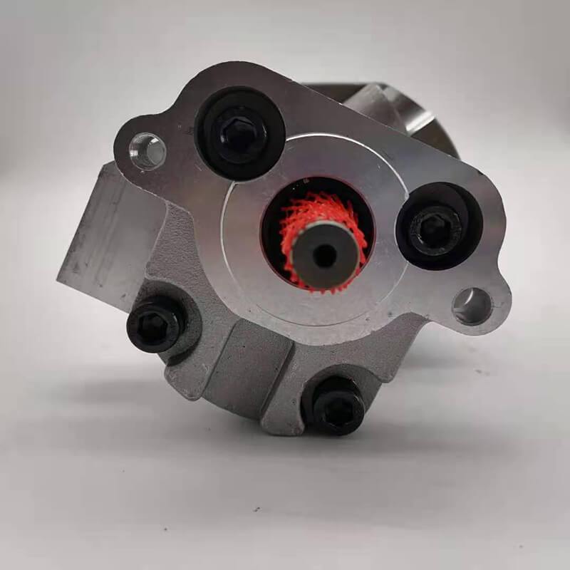 Power Steering Pump 897147M91 523092M91 for Massey Ferguson Tractors 165 175 255 265 275 290 565 575 590 Tractor