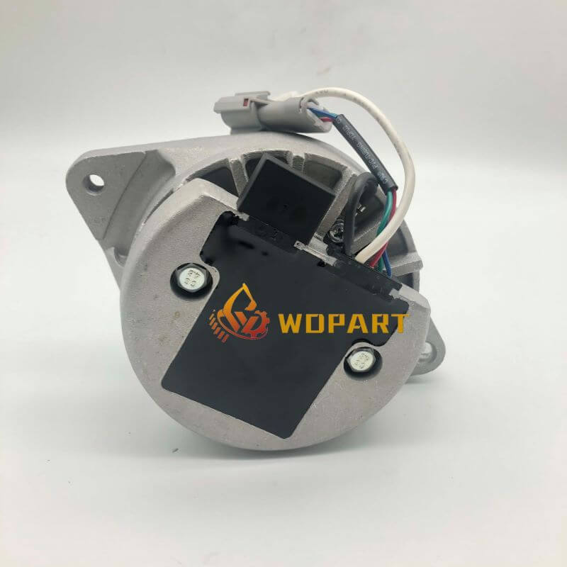 Alternator 12V 20A 10931 8972268403 8972268404 8981565270 APM000 IZ-8972268400 for ISUZU 4LE1PV01 & 4LE1PV | WDPART