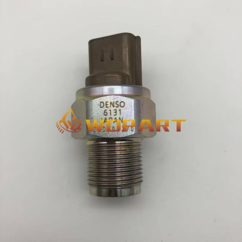 8973186841 Pressure Sensor for John Deere Excavator 245GLC